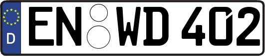 EN-WD402