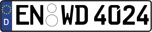EN-WD4024