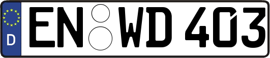 EN-WD403