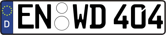 EN-WD404