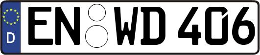EN-WD406