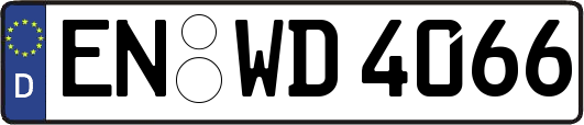 EN-WD4066