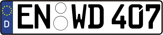 EN-WD407
