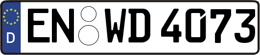 EN-WD4073