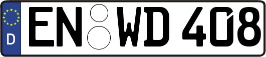 EN-WD408