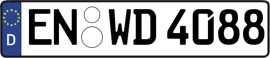 EN-WD4088