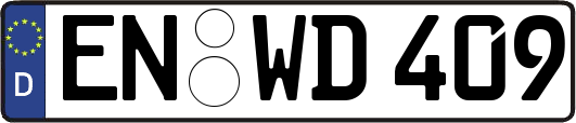 EN-WD409