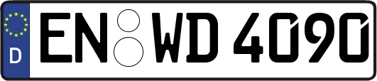 EN-WD4090