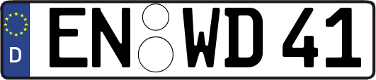 EN-WD41