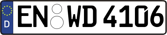 EN-WD4106