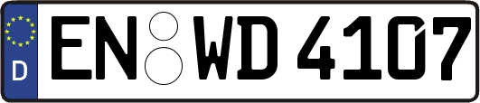 EN-WD4107