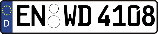 EN-WD4108