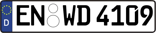 EN-WD4109