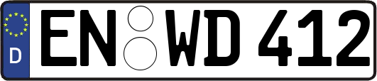 EN-WD412