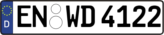 EN-WD4122
