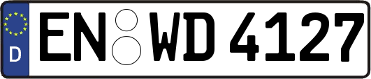 EN-WD4127