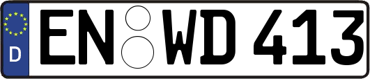 EN-WD413