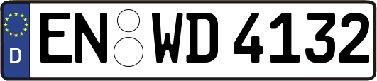 EN-WD4132