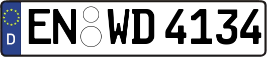 EN-WD4134