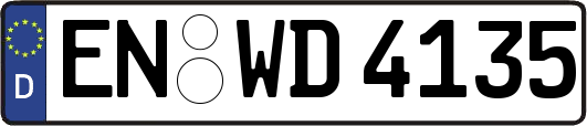 EN-WD4135