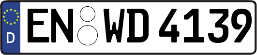 EN-WD4139