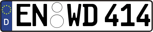 EN-WD414