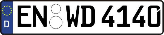 EN-WD4140