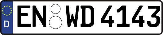 EN-WD4143