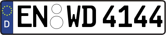 EN-WD4144