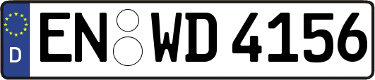 EN-WD4156