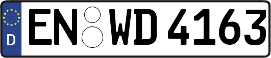 EN-WD4163