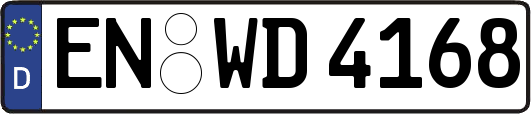 EN-WD4168