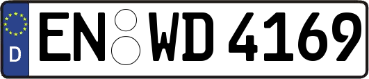 EN-WD4169