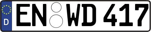 EN-WD417