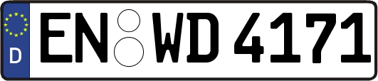 EN-WD4171