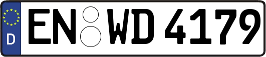EN-WD4179