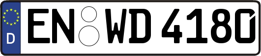 EN-WD4180
