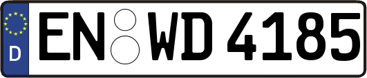 EN-WD4185