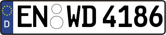 EN-WD4186