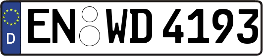 EN-WD4193