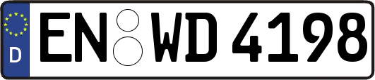 EN-WD4198