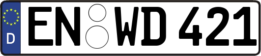 EN-WD421