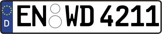 EN-WD4211