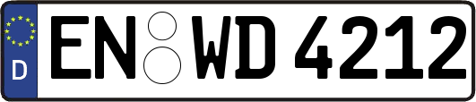 EN-WD4212