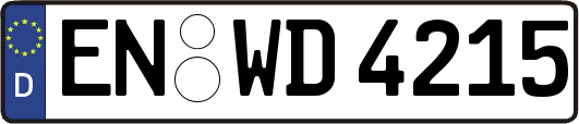 EN-WD4215