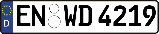 EN-WD4219