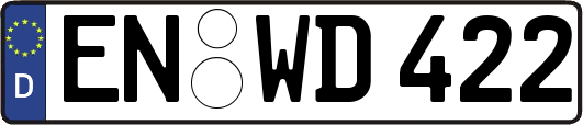 EN-WD422