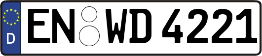 EN-WD4221