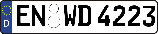 EN-WD4223