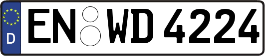 EN-WD4224